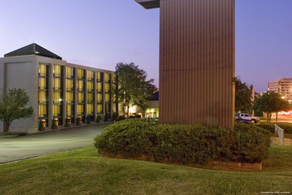 Hotel CABOT LODGE MILLSAPS (Jackson)